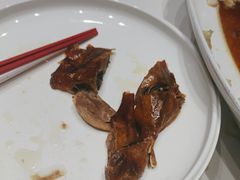 -金狮麟·新豫菜(金码大厦店)