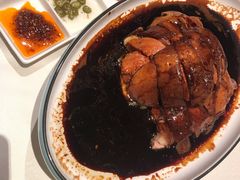 文兴烧鸭-文兴酒家(晶品店)