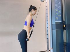 -WEGYMER健萌健身(雅颂居馆)