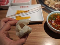 -季季红火锅(长沙步行街店)