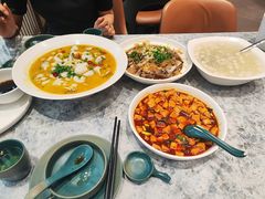 -聚丰园•湖鲜餐厅(阿红私房菜梅石路店)