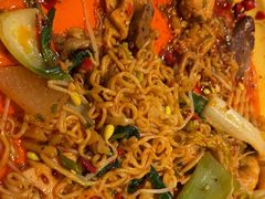 -北丐先生·野馄饨烧烤(长宁龙之梦店)