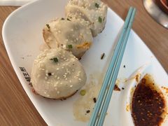 -小杨生煎(杭州东站店)