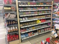 -杭州大厦LSE城市生活超市(杭州大厦店)