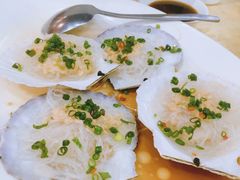 -旺富东海大酒楼(海鲜街店)