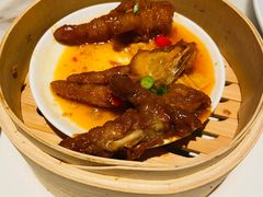 -汤城小厨•粤菜•靓汤(苏州街店)