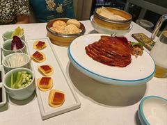 -聆桂烤鸭·金奖烤鸭(静联广场店)