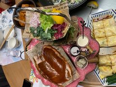 -四季餐厅(华苑店)