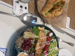 -沏点Trattoria意大利餐厅(新街口店)