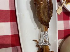 -西贝(紫荆广场店)