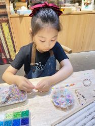 -故事馆手作综合体验馆