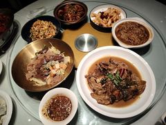 -镜泊小镇(东长安街店)