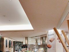 -韵咖啡自助餐厅(天津香格里拉店)