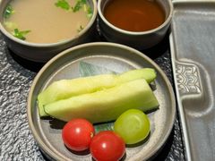 -大龙燚·旷野鲜火锅(广州首店)