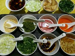 -东来顺饭庄(西直门店)