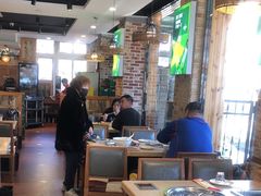 -禾记海鲜烧烤(八一路店)