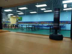 -腾翔乒乓球培训(亚运村店)