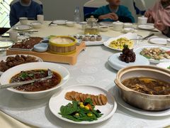 -古韵轩·江浙融合菜(梁溪店)
