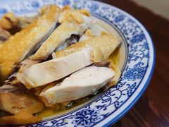 -兰边碗(鼓楼店)