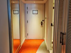 -澳门喜来登大酒店