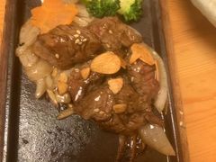 -王鼎精致料理铁板烧(世博源店)