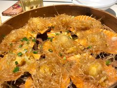-喜碧海鲜(上排店)