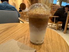 -去茶山(重庆万象城店)