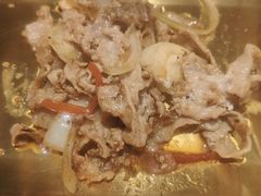 -大神太神·铁板烧(瑞虹天地月亮湾店)