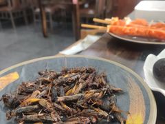 -老字号.雅克白族石板烧十年老店(大理古城店)