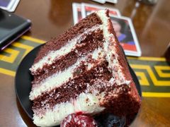 魅影红丝绒蛋糕-姆们M Sweetie Cake(三里屯店)