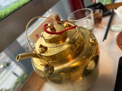 -小吊梨汤·北京菜·烤鸭(双井乐成中心店)