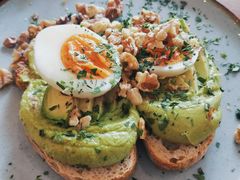 -RAC BAR(安福路店)