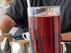 -The lounge 柏悦酒店大堂酒廊(上海环球金融中心店)
