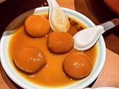 -辣不二地道川菜(汉水路店)