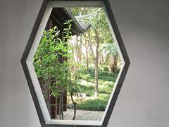 -秋霞圃
