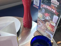 -玛尚诺Pizza&Bar(长泰广场店)