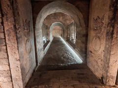 -洛阳古墓博物馆