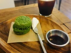 -CAFE CHEZ W一木家(香山路店)