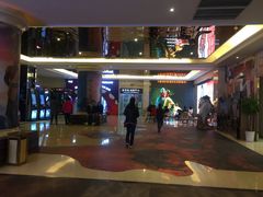 -中影国际影城(大唐西市4K临境音店)