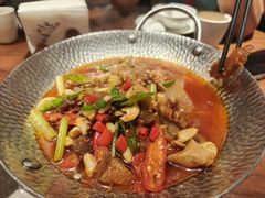 -湖兰金牌小炒肉(椒江万达店)