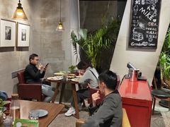 大堂-G+KITCHEN(龙湖狮山天街店)