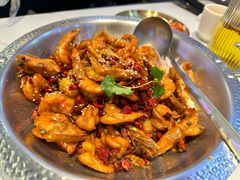 -鸡遇虾煲干锅火锅(小寨金莎店)