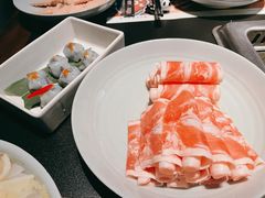 -大隐·成都火锅Bistro(合生麒麟新天地店)