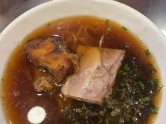 -德兴馆(广东路总店)