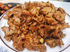-同发号饭庄(复兴路店)