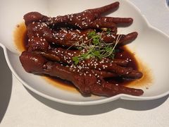 -桂满陇·海市蜃楼·黑金(国金店)