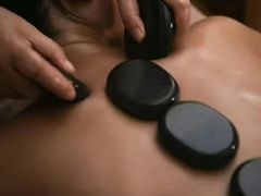 -施奈儿.洗头頭療.按摩SPA.采耳(上梅林店)