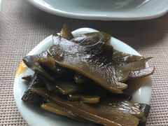 -茶油香闽南菜·花园餐厅(前埔店)