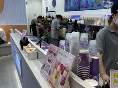 -一只酸奶牛(兰州中心店)
