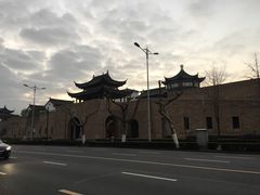 -苏州吴宫泛太平洋酒店